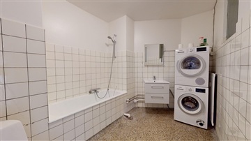 Photo 6. Apartment, Vestre Stationsvej, Rungsted Kyst 