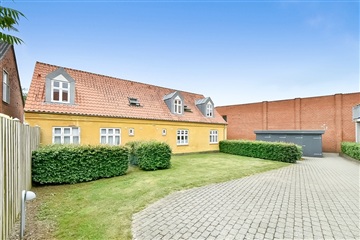 Photo 2. Apartment, Strøget, Nørre Snede 