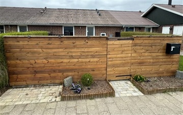 Photo 1. House, Stjernebakken, Slagelse 
