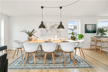 Photo 6. House, Remmerslund Skovby, Hedensted 