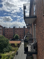 Photo 7. Apartment, Wilkensvej, Frederiksberg 