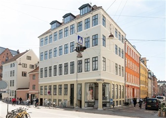 Photo 11. Apartment, Rådhusstræde, København K 