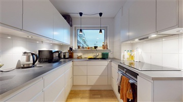 Photo 7. Apartment, Nørgaardsvej, Kongens Lyngby 