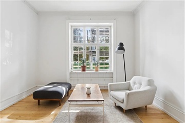 Photo 3. Apartment, Prinsesse Alexandrines Alle, Charlottenlund 