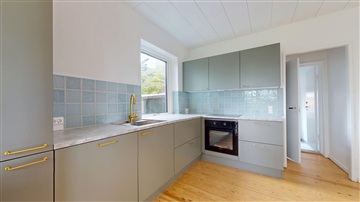 Billede 5. Hus/villa, Søgårdsvej, Gentofte 