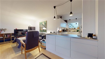 Photo 17. Apartment, Nørgaardsvej, Kongens Lyngby 