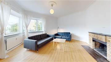 Photo 3. Apartment, Vestre Stationsvej, Rungsted Kyst 