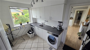 Photo 7. House, Rosendalvej, Viby J 