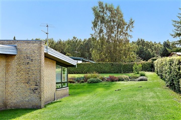Photo 2. House, Bøgevej, Mariager 