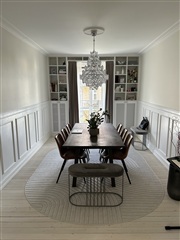 Photo 9. Apartment, Wilkensvej, Frederiksberg 