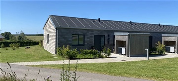 Photo 4. Apartment, Dalen, Sorring 