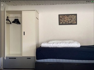 Photo 5. Room, Højgårdsvej, Viby J 