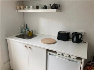 Photo 4. Room, Willemoesgade, København Ø 