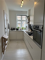 Photo 26. Apartment, Wilkensvej, Frederiksberg 