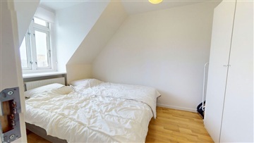 Billede 6. Lejlighed, Landskronagade, København Ø 