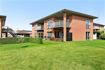 Billede 13. Hus/villa, Vinkelvej, Ørsted 