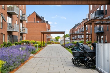 Photo 1. Apartment, Vikærsvej, Risskov 