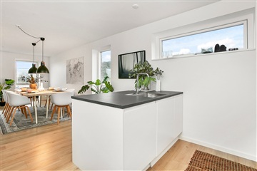Photo 3. House, Remmerslund Skovby, Hedensted 