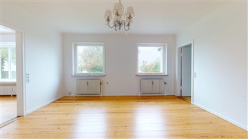 Billede 3. Hus/villa, Søgårdsvej, Gentofte 