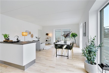 Photo 4. Apartment, Huslodsvej, Fredericia 