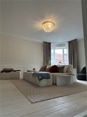 Photo 3. Apartment, Wilkensvej, Frederiksberg 
