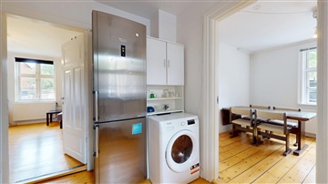 Photo 9. Apartment, Søgårdsvej, Gentofte 