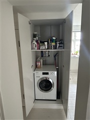 Photo 24. Apartment, Wilkensvej, Frederiksberg 