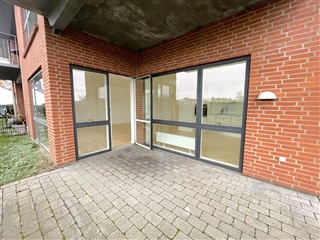 Billede 6. Hus/villa, Vinkelvej, Ørsted 