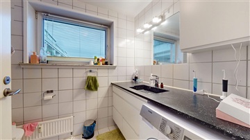 Photo 4. Apartment, Nørgaardsvej, Kongens Lyngby 