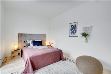Photo 6. Apartment, Huslodsvej, Fredericia 