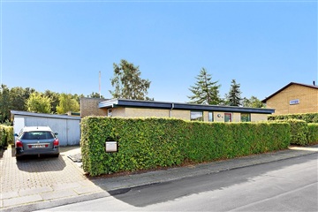 Photo 9. House, Bøgevej, Mariager 
