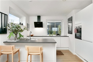 Photo 2. House, Remmerslund Skovby, Hedensted 