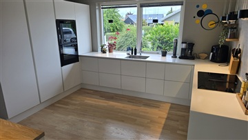 Photo 4. House, Rosendalvej, Viby J 