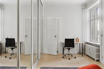 Photo 9. Apartment, Prinsesse Alexandrines Alle, Charlottenlund 