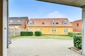 Photo 6. Apartment, Strøget, Nørre Snede 