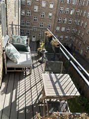 Photo 10. Apartment, Wilkensvej, Frederiksberg 