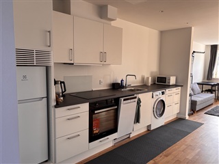 Photo 8. Apartment, Gammel Køge Landevej, Hvidovre 