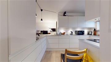 Photo 8. Apartment, Nørgaardsvej, Kongens Lyngby 