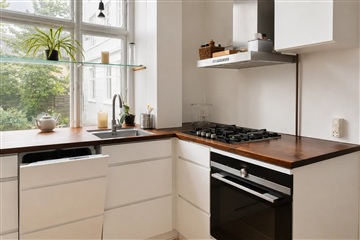 Photo 10. Apartment, Prinsesse Alexandrines Alle, Charlottenlund 