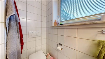 Photo 6. Apartment, Nørgaardsvej, Kongens Lyngby 