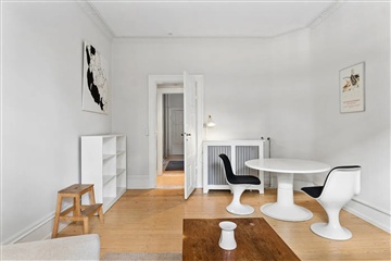 Photo 4. Apartment, Prinsesse Alexandrines Alle, Charlottenlund 