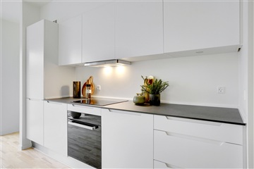 Photo 2. Apartment, Nymarksvej, Fredericia 