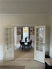 Photo 8. Apartment, Wilkensvej, Frederiksberg 