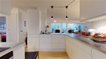 Photo 1. Apartment, Nørgaardsvej, Kongens Lyngby 