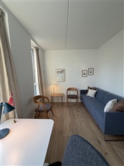 Photo 2. Room, Gyngemose Parkvej, Søborg 