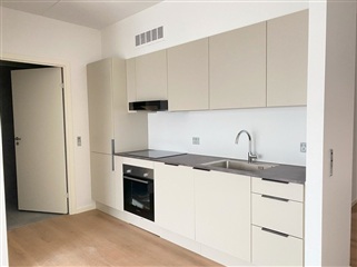 Photo 1. Apartment, Stigsborg Parkvej, Nørresundby 