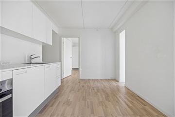 Photo 2. Apartment, Stormgade, Aalborg 