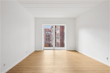 Photo 2. Apartment, Stigsborg Parkvej, Nørresundby 