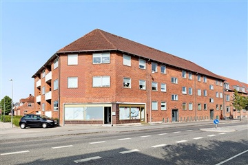 Billede 1. Lejlighed, Mariagervej, Randers NV 