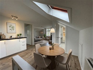 Photo 1. Apartment, Kongevej, Rødding 